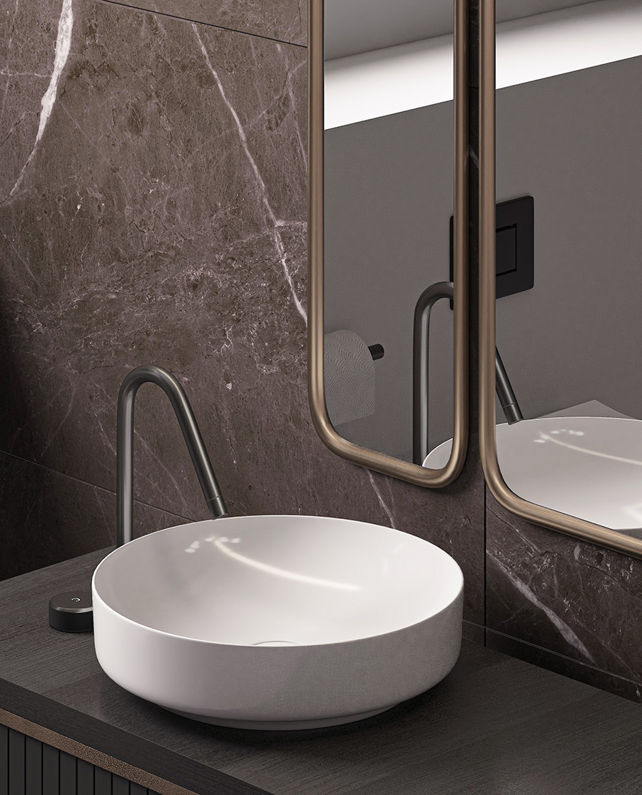 FRANSIS DARK GRAY